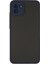 Samsung Galaxy A03 Kılıf Montreal Silikon Kapak - Lacivert Drstr 1