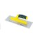 Seramik Malası Kapalı Plastik Saplı 10X10 Diş DYR190 *(2'li Avantaj Paket)* 1