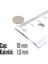 Neodyum Mıknatıs Silindir Çap 10MM , Kalınlık 1.5mm ( 10 Adet) 2