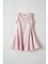 Unicorn In Wonderland Pembe Elbise 1
