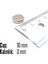 Neodyum Mıknatıs Silindir Çap 10MM , Kalınlık 3mm ( 10 Adet) 2