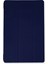 Samsung Galaxy T290 Tab A 8 Kılıf Tablet Smart Kılıf - Lacivert Drstr 2