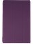 Ipad 10.2 (7.nesil) Kılıf Tablet Smart Kılıf - Mor Drstr 4