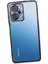 Xiaomi Redmi Note 12 Pro 5g Kılıf Razer Lensli Silikon - Mor Drstr 4