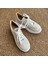 Hakiki Deri Süet Sneakers 2