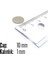 Neodyum Mıknatıs Silindir Çap 10MM , Kalınlık 1mm ( 10 Adet) 2
