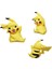 Çapraz Giyinen Evcil Hayvan Bebekleri Pokemon Figürleri (Yurt Dışından) 1