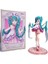 Hatsune Miku Rapunzel Cinderella Uyuyan Güzel Ikincil Anime Süsleri (Yurt Dışından) 1