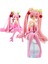 American Hatsune Miku Furillian Kita Kawakawa Vardiyalı Bebek Rocky Higashi Kuroe Shizuku Irena (Yurt Dışından) 1