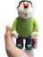 Crayon Shin-Chan Cep Telefonu Tutucu Hareketli Model Sevimli Masaüstü Süs Bebekleri (Yurt Dışından) 1