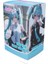 Sıfırdan Alien Life Rem Sevimli Kız Kar Hatsune Miku Süs (Yurt Dışından) 1