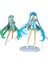 American Hatsune Miku Furillian Kita Kawakawa Vardiyalı Bebek Rocky Higashi Kuroe Shizuku Irena (Yurt Dışından) 1