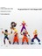 Seven Dragon Ball Süper Saiyan Manken Anime Modeli Süs Heykeli Hediye (Yurt Dışından) 1