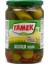 Salatalık Turşusu 680 gr Cam x 2 Adet 2
