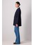 Sedef Düğmeli Blazer Ceket 4