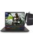 Msı Vector 16 Hx Aı Intel Core Ultra 7 255HX A2XWHG-091XTR-42 24GB 4tb+4tb RTX5070TI 12GB Freedos 16" Wuxga Gaming Laptop & A2XWHG091XTRK42 1