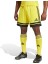 SQUA25 Sho M Erkek Futbol Şortu JH3403 Sarı 1