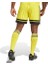 SQUA25 Sho M Erkek Futbol Şortu JH3403 Sarı 2