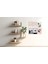 Surf Beach – Doğa ve Deniz Temalı Dekoratif Hediye Not Kartı & Kartpostal 10x15 cm 7