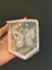 14X11 cm Boncuk Pul Işleme Kelebek Cep Arma Dikiş Aplike 1