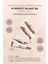 Aydınlatıcı&Ton Eşitleyici Çok Fonksiyonlu BB Krem M Perfect Blanc BB Cream SPF50+/PA++++ 21/Vanilla 2