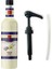 Kahve Şurubu Karamel Aromalı Vanilya Aromalı 700 ml (Pompa ) 3