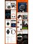 Reeder P13 Blue Max Uyumlu Su Geçirmez Akıllı Saat Uzun Sarj Süresi 4