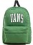 Old Skool Backpack Sırt Çantası VN000H4WBR11 Yeşil 1