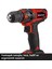 Akülü Vidalama TC-CD 18/35 Li-Solo Power X-Change (Li-Ion, 18 V, 550 dak.-1, 35 Nm, 10 mm mandren, akü ve şarj cihazı dahil değildir) - 4513927 4