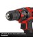 Akülü Vidalama TC-CD 18/35 Li-Solo Power X-Change (Li-Ion, 18 V, 550 dak.-1, 35 Nm, 10 mm mandren, akü ve şarj cihazı dahil değildir) - 4513927 5