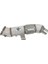 Bmw B58 ISI Yalıtımlı Downpipe 1