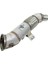 Bmw B58 ISI Yalıtımlı Downpipe 3