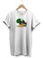 Ağaçkakan Baskılı T-Shirt 1
