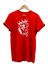 Aslan Baskılı T-Shirt 1