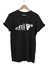 Evrim Baskılı T-Shirt 1