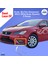 Seat Leon 5f Krom Sis Farı Çerçevesi 2 Parça 2012-2016 Paslanmaz Çelik 3