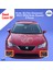 Seat Leon 5f Krom Sis Farı Çerçevesi 2 Parça 2012-2016 Paslanmaz Çelik 1