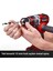 Professional Akülü Vidalama TP-CD 18/80 Li BL-Solo Power X-Change (18 V, Kömürsüz, 80 Nm, 13 mm mandren, 2 vites, 19 tork ayarı, delme modu, akü dahil değildir) - 4514300 6