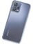 Xiaomi Redmi Note 12 5g Kılıf Razer Lensli Silikon - Açık Mavi Drstr 2