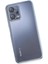 Xiaomi Redmi Note 12 5g Kılıf Razer Lensli Silikon - Açık Mavi Drstr 3