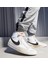 Blazer Mid Pro Club Erkek Beyaz Sneaker Ayakkabı DQ7673-100 1