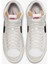 Blazer Mid Pro Club Erkek Beyaz Sneaker Ayakkabı DQ7673-100 4