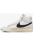 Blazer Mid Pro Club Erkek Beyaz Sneaker Ayakkabı DQ7673-100 5