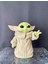 Baby Yoda Büyük 14 cm 1