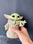 Baby Yoda Büyük 14 cm 2