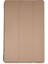 Samsung Galaxy T290 Tab A 8 Kılıf Tablet Smart Kılıf - Gold Drstr 2