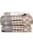 Comforter Yorgan Set Deer Bej Çift Kişilik 220X240 cm 2