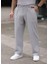 Erkek Yeni Sezon Mevsimlik Pileli Salaş Fit Baggy 1