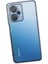 Xiaomi Redmi Note 12 Pro 5g Kılıf Razer Lensli Silikon - Açık Mavi Drstr 4