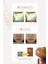 Kuru ve Cansız Ciltlere Arı Poleni İçerikli Nemlendirici Peeling MaskeBee Pollen Renew Honey Mask 4